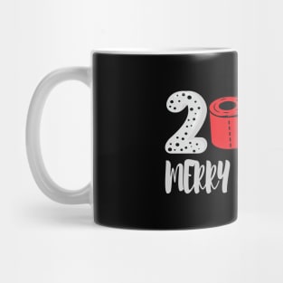 2020 Merry christmas: Christmas Family Shirt,Social distancing shirt, Funny Christmas Shirt, Christmas Gift, 2020 Holiday Gift Mug